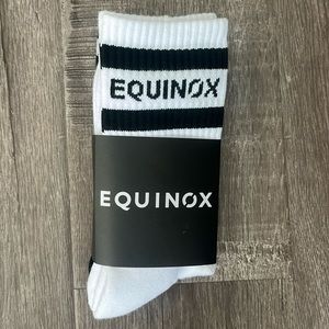 NEW Equinox Tall Socks - 2 Pairs